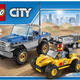 Illustration for article titled New pictures of 2015 Lego City, Creator, Friends, Ninjago and Pirates themes
